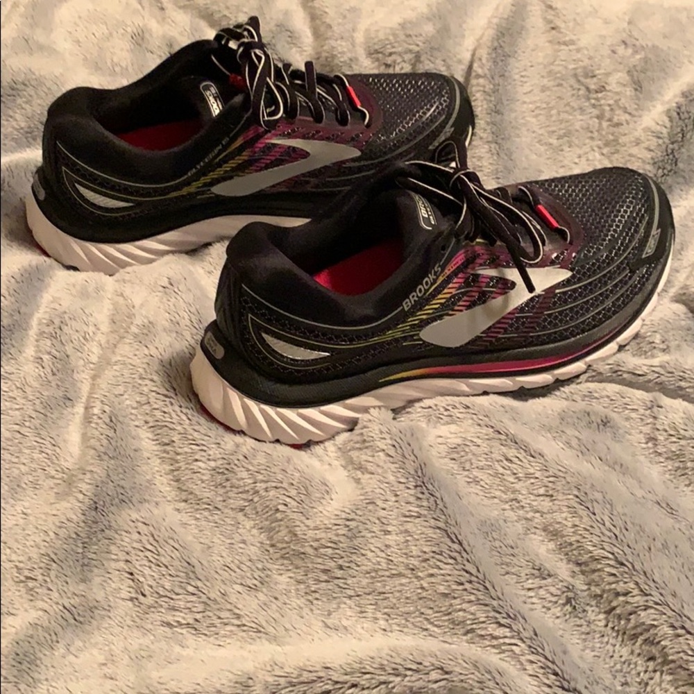 Brooks Glycerin 15